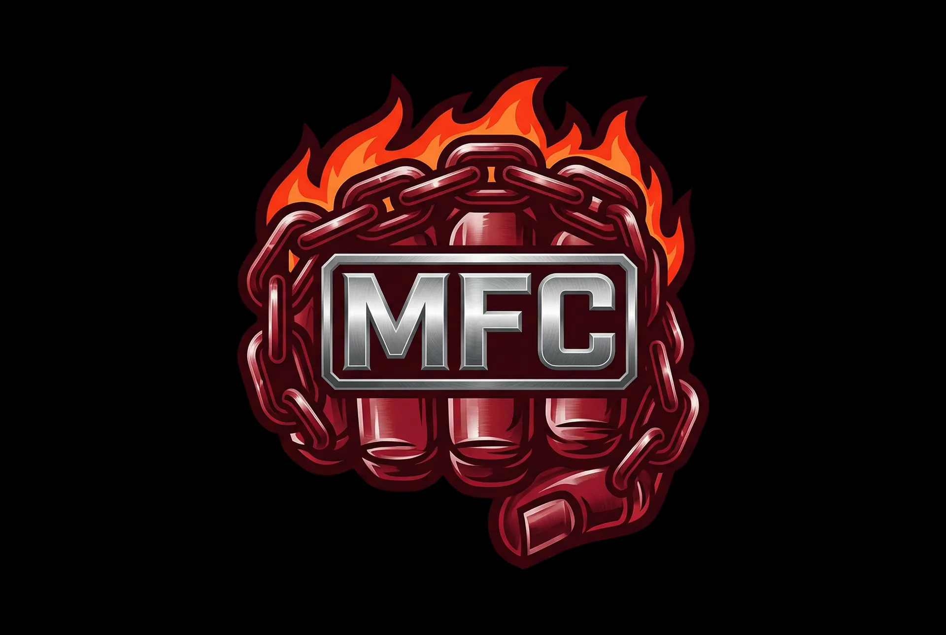 男 官方Logo